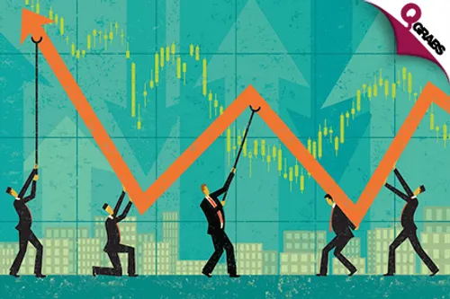 For QR39 Learn to Work the Markets & Make Money with an Online Diploma Course in Financial Trading! (QR1438 Value)